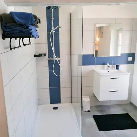 Apartamento Lasweethousebleutée Confort *