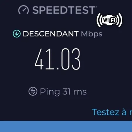 Apartamento Lasweethousebleutée Confort Vitry-le-François