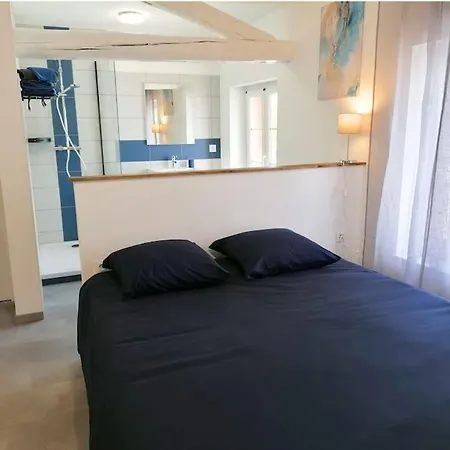 Lasweethousebleutee Confort Vitry-le-François
