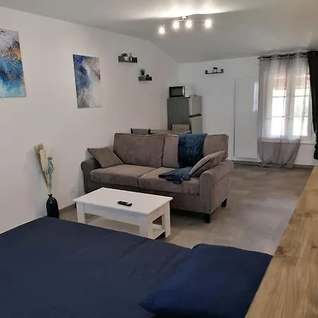 Lasweethousebleutée Confort